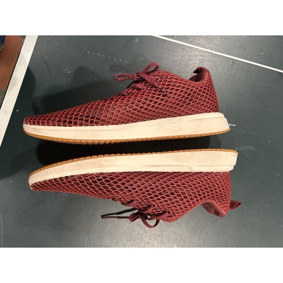 No bull sneakers mens 9.5 women’s 11 - Picture 3 of 8